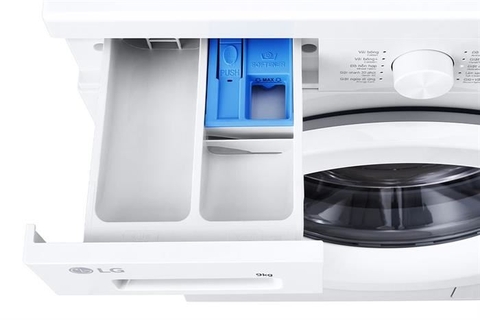 Máy giặt LG Inverter 9kg FB1209S6W