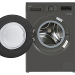 Máy giặt LG AI DD Inverter 9 kg FB1209S5M