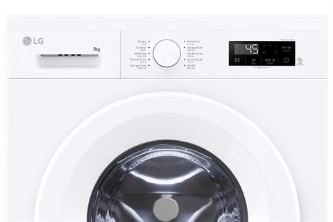 Máy giặt LG Inverter 9kg FB1209S6W