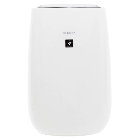 Máy lọc không khí và cảm biến bụi Sharp FP-J40E-W - Chính hãng