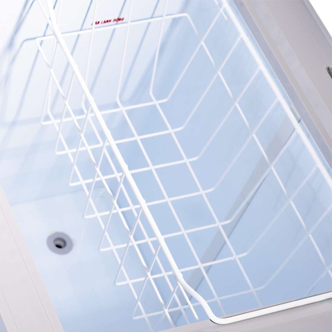 Tủ đông Sanaky 210 lít VH-2599A1 1 ngăn