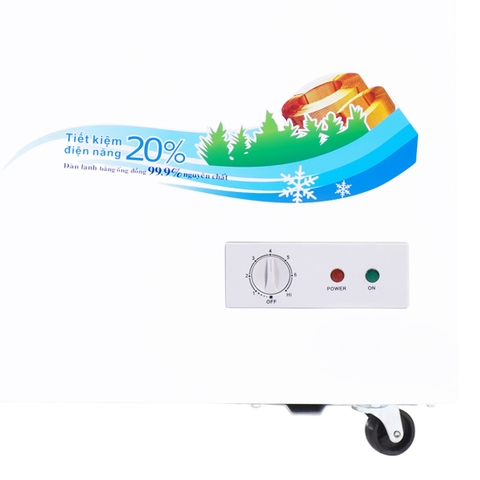 Tủ Đông Sanaky 100 lít VH-1599HY - Chính hãng