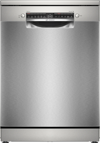 Máy rửa chén độc lập Bosch SMS4EVI04E