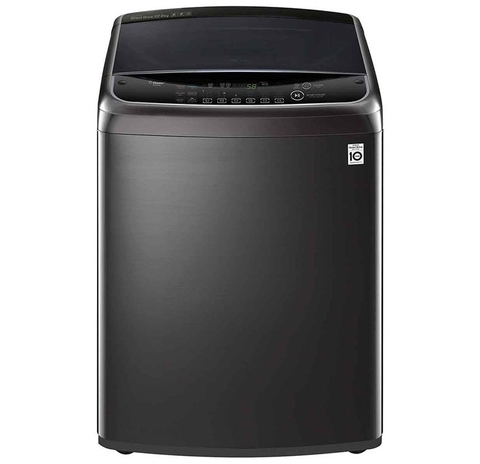 Máy giặt LG Inverter 22 kg TH2722SSAK - Chính hãng