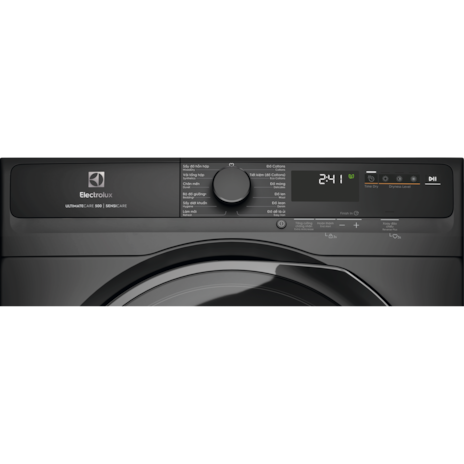 Máy sấy bơm nhiệt Electrolux 8 kg EDH803J5SCR