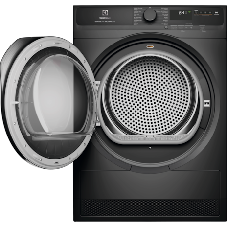 Máy sấy bơm nhiệt Electrolux 8 kg EDH803J5SCR