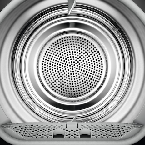 Máy sấy bơm nhiệt Electrolux 8 kg EDH803J5SCR