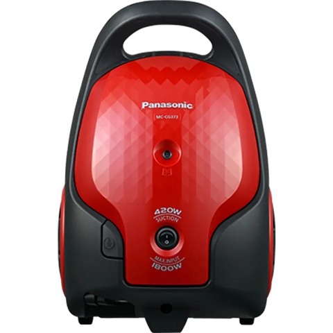 Máy hút bụi Panasonic 1800W MC-CG373RN46 - Chính hãng
