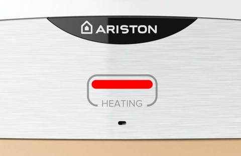 Bình nóng lạnh Ariston AN2 15 R AG+ 2.5 FE 15 lít