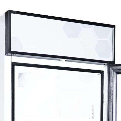 Tủ đông Sanaky 590 lít VH-768K