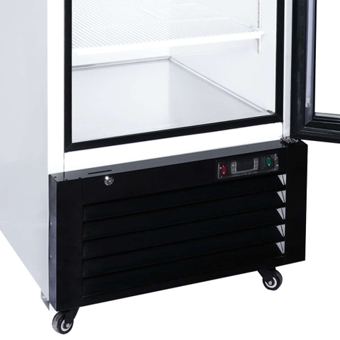 Tủ đông Sanaky 590 lít VH-768K