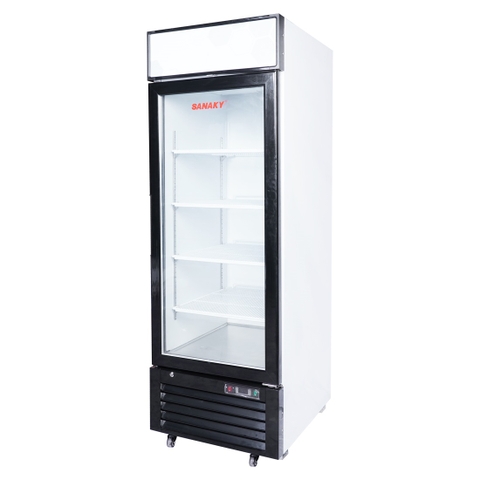 Tủ đông Sanaky 590 lít VH-768K