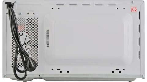 Lò Vi Sóng Cơ Không Nướng Sharp R-201VN-WH 20 lít - Chính Hãng