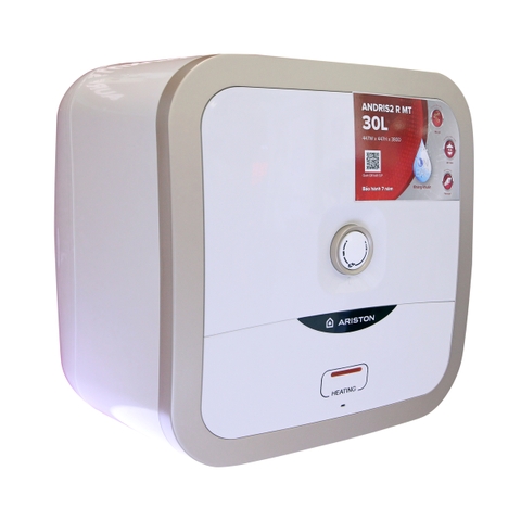 Bình nóng lạnh Ariston AN2 30 R AG+ 2.5 FE 30 lít