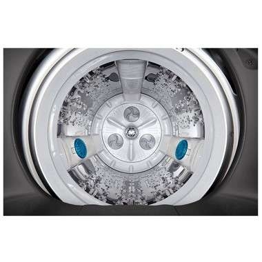 Máy giặt LG Inverter 15.5 kg T2555VSAB - Chính hãng