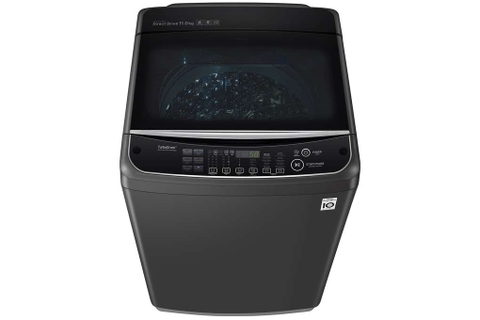 Máy giặt LG Inverter 11 kg TH2111SSAB - Chính hãng