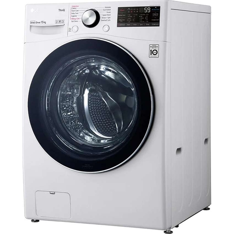 Máy giặt LG F2515STGW Inverter 15 kg - Chính hãng