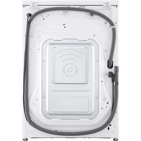 Máy giặt LG F2515STGW Inverter 15 kg - Chính hãng