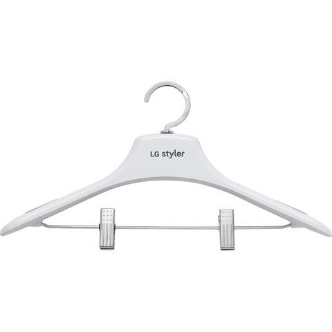Tủ chăm sóc quần áo thông minh 5 móc LG Styler màu gương kính S5MB - Chính hãng