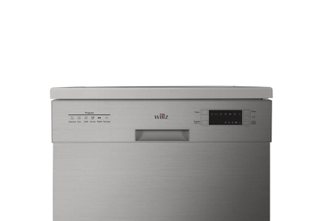 Máy rửa bát Willz BP60C3A401S-2021 - Chính hãng