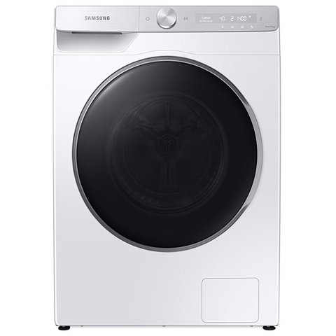 Máy giặt Samsung AI Inverter 9kg WW90TP44DSH/SV - Chính hãng