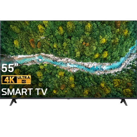 Smart Tivi LG 4K 55 inch 55UP7720PTC - Chính hãng
