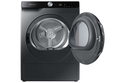 Máy sấy bơm nhiệt Samsung 9kg DV90T7240BB/SV - Chính hãng