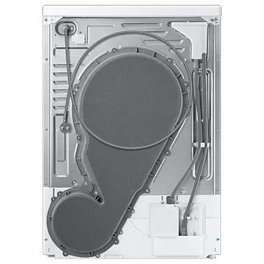 Máy sấy bơm nhiệt Samsung 9kg DV90T7240BH/SV - Chính hãng