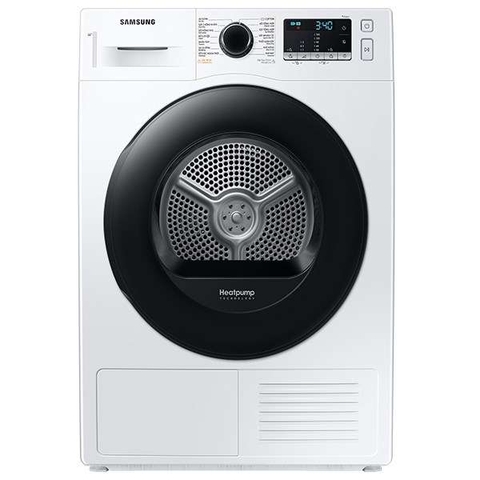 Máy sấy bơm nhiệt Samsung 9kg DV90TA240AE/SV - Chính hãng