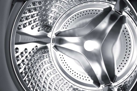 Máy giặt sấy Samsung WD14TP44DSB/SV Inverter 14kg/8kg - Chính hãng