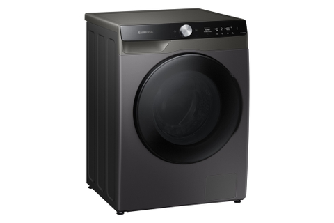 Máy giặt sấy Samsung AI Inverter 11kg WD11T734DBX/SV