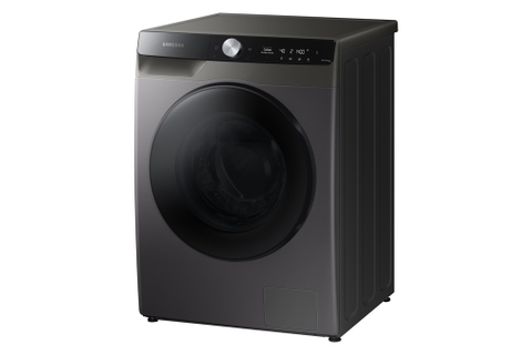 Máy giặt sấy Samsung AI Inverter 11kg WD11T734DBX/SV