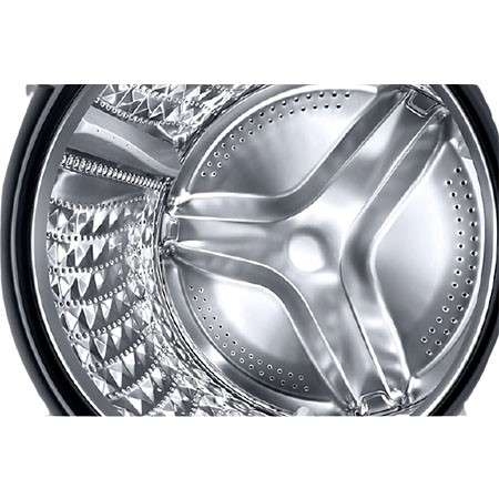 Máy giặt Samsung AI Inverter 9kg WW90TP54DSB/SV - Chính hãng