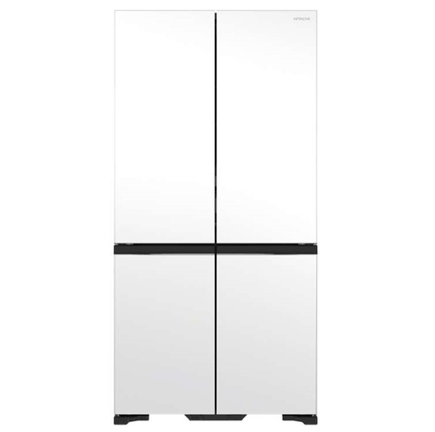 Tủ lạnh Hitachi Inverter 569 lít R-WB640VGV0X MGW - Chính hãng