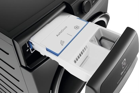 Máy giặt Electrolux UltimateCare 900 Inverter 13 kg EWF1342R9SC