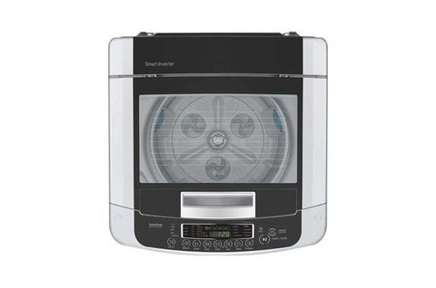 Máy giặt LG Inverter 13 kg T2313VSPM - Chính hãng