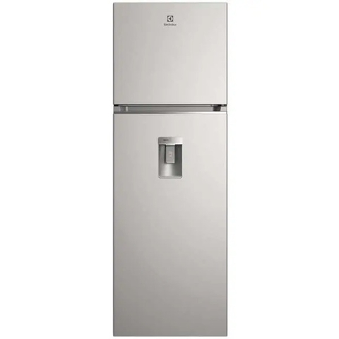 Tủ lạnh Electrolux Inverter 312 lít ETB3440K-A - Chính Hãng