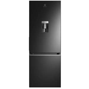 Tủ lạnh Electrolux Inverter 308 lít EBB3462K-H - Chính Hãng