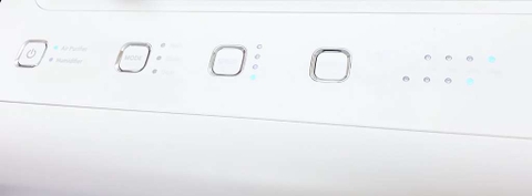 Máy lọc không khí Coway APM-1010DH - Chính hãng