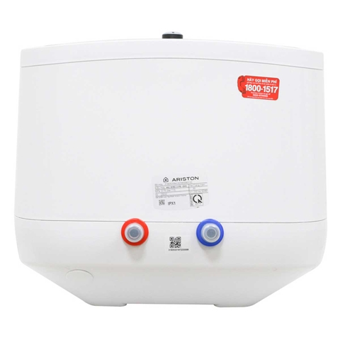 Bình tắm gián tiếp ARISTON AN2 15 RS 2.5 FE
