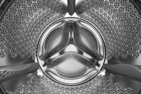 Máy giặt Electrolux Inverter 10kg EWF1024P5WB - Chính hãng