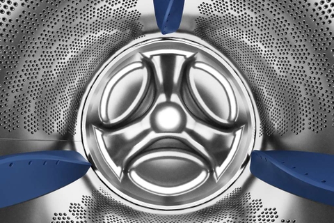 Máy giặt Electrolux Inverter 8kg EWF8024P5WB - Chính hãng