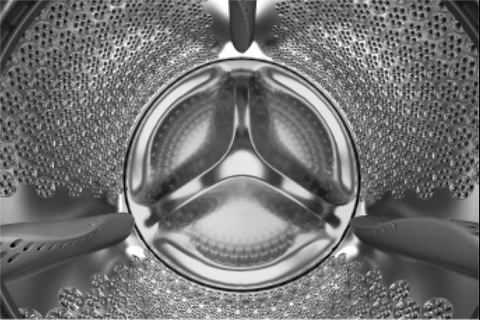 Máy giặt Electrolux Inverter 9kg EWF9024P5SB - Chính hãng