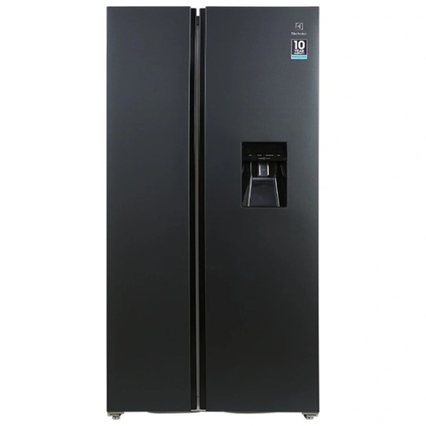Tủ lạnh Electrolux Inverter 571 lít ESE6141A-BVN - Chính hãng