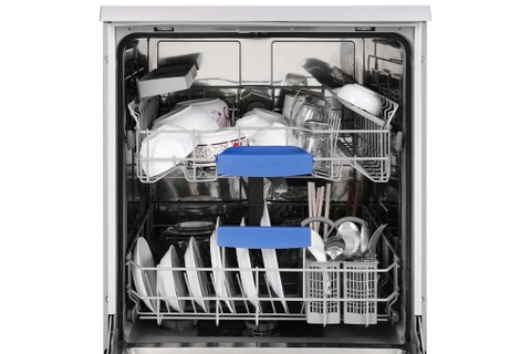 Máy rửa bát Bosch SMS63L08EA - Chính hãng