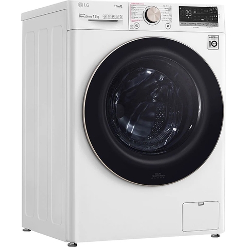 Máy giặt LG Inverter 13kg FV1413S3WA - Chính hãng