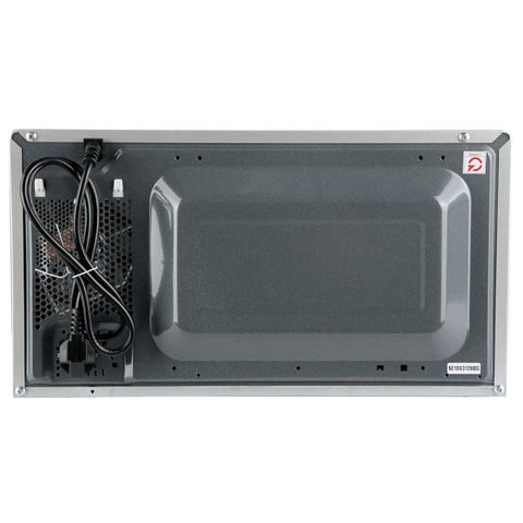 Lò Vi Sóng Cơ Không Nướng Sharp R-208VN-WS 20 lít - Chính Hãng