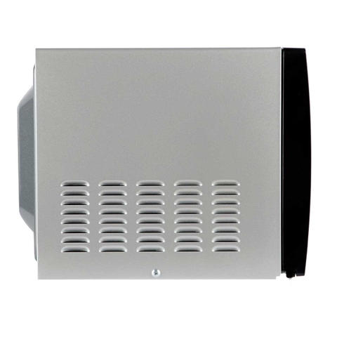 Lò Vi Sóng Cơ Không Nướng Sharp R-208VN-WS 20 lít - Chính Hãng