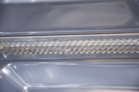 Lò Vi Sóng Cơ Có Nướng Sharp R-G222VN-S 20 lít - Chính Hãng