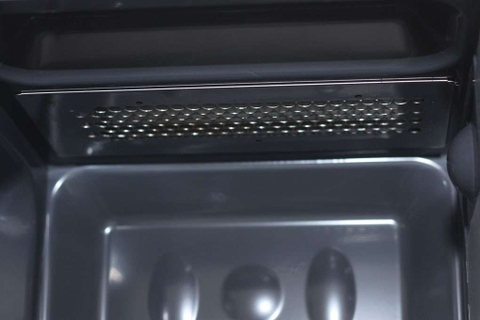 Lò Vi Sóng Cơ Có Nướng Sharp R-G227VN-M 20 lít - Chính Hãng